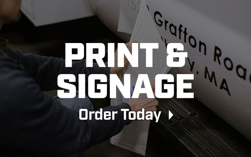 Pixel Press Media Print & Signage